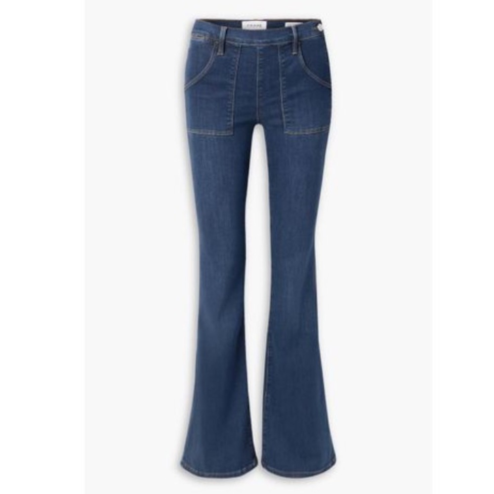 FRAME denim